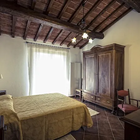 Villa Agriturismo I Roseti Montepulciano Stazione Zimmer foto