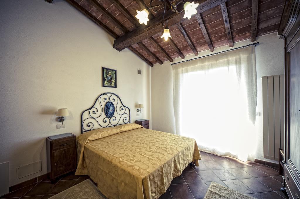Agriturismo I Roseti Farm stay *