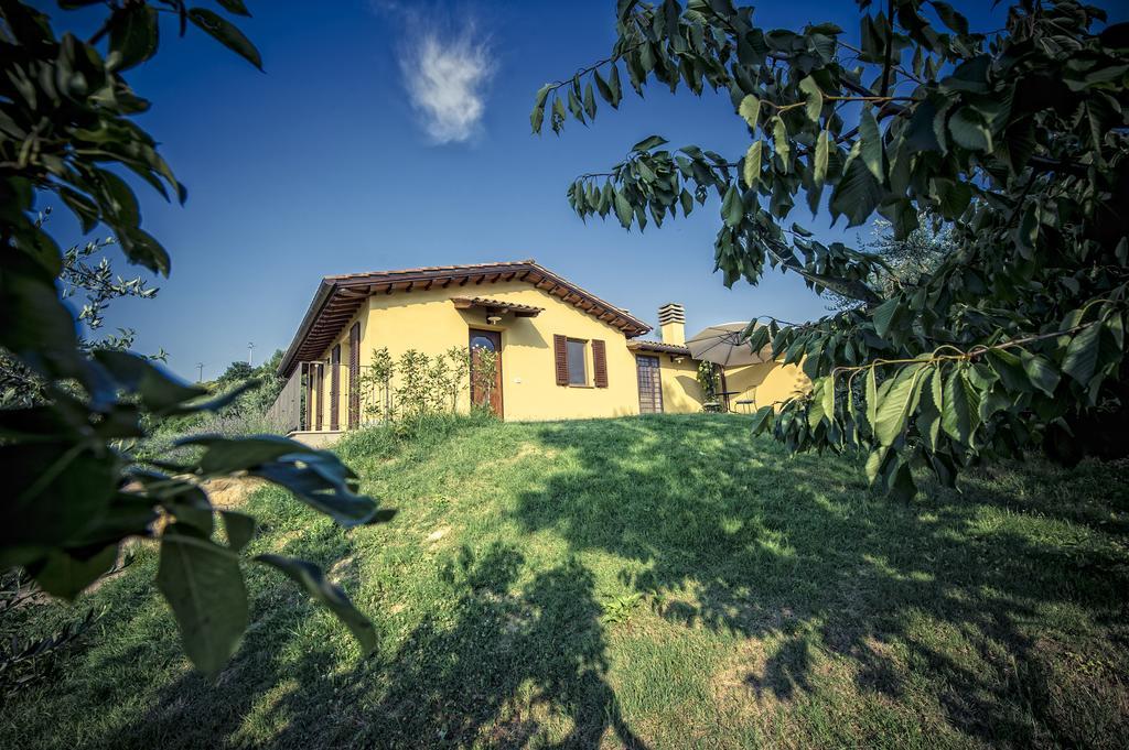 Agriturismo I Roseti * Montepulciano