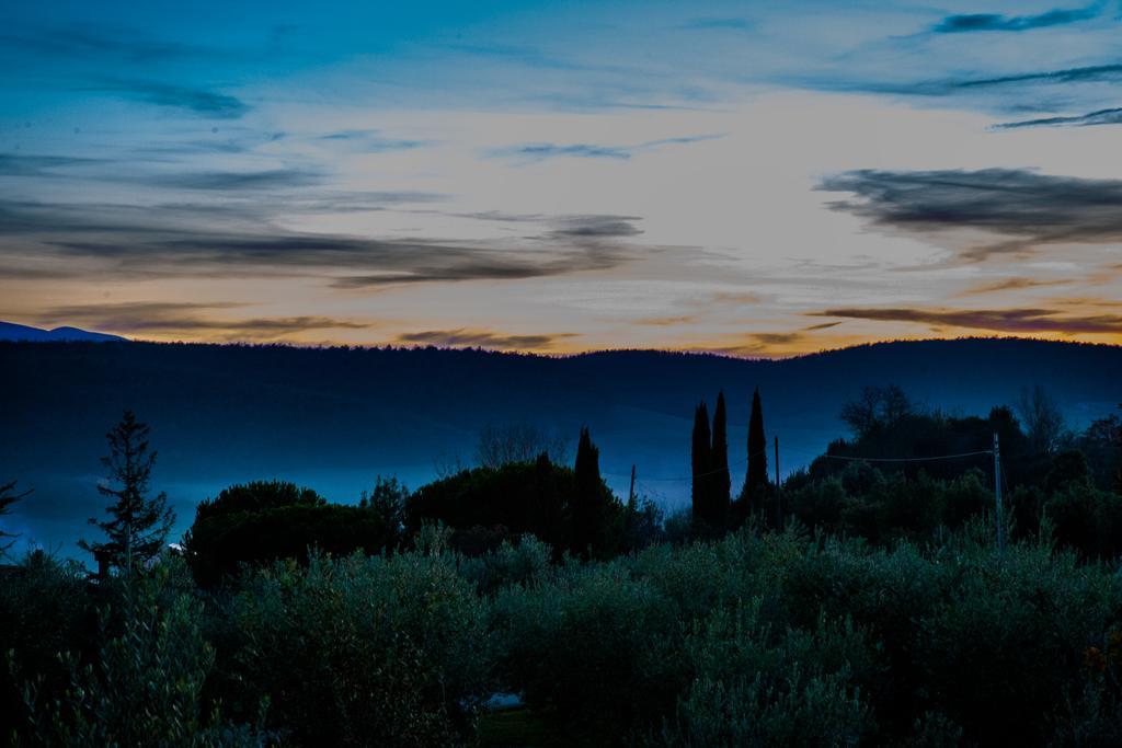 Agriturismo I Roseti Farm stay Montepulciano