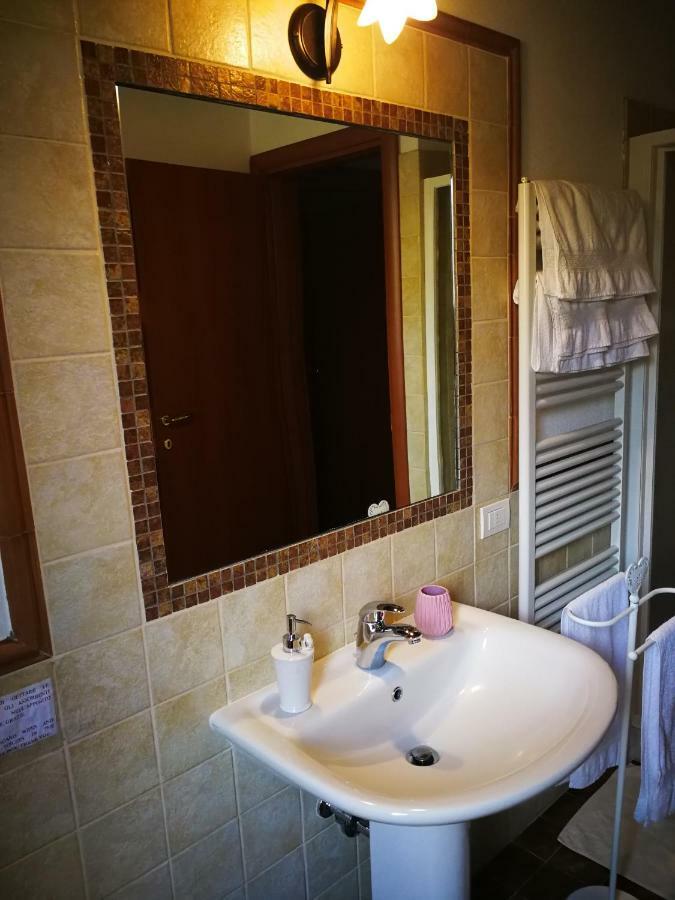Agriturismo I Roseti Farm stay Montepulciano